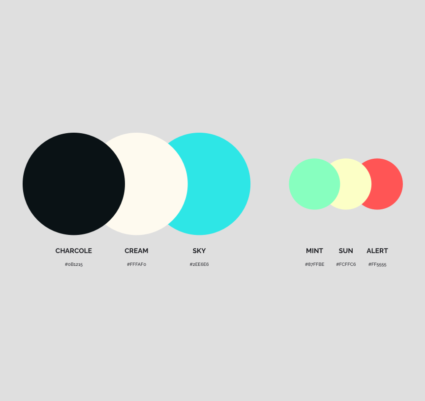 Advertising.com Brand Colours