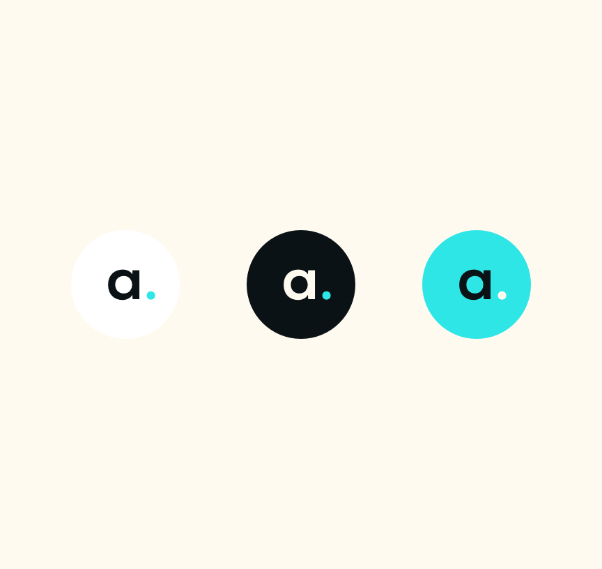 Advertising.com Brand Minimal