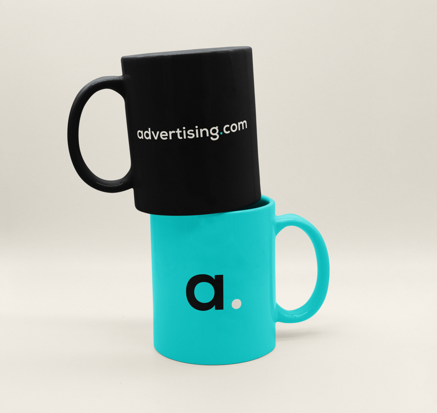 Advertising.com Brand Usage