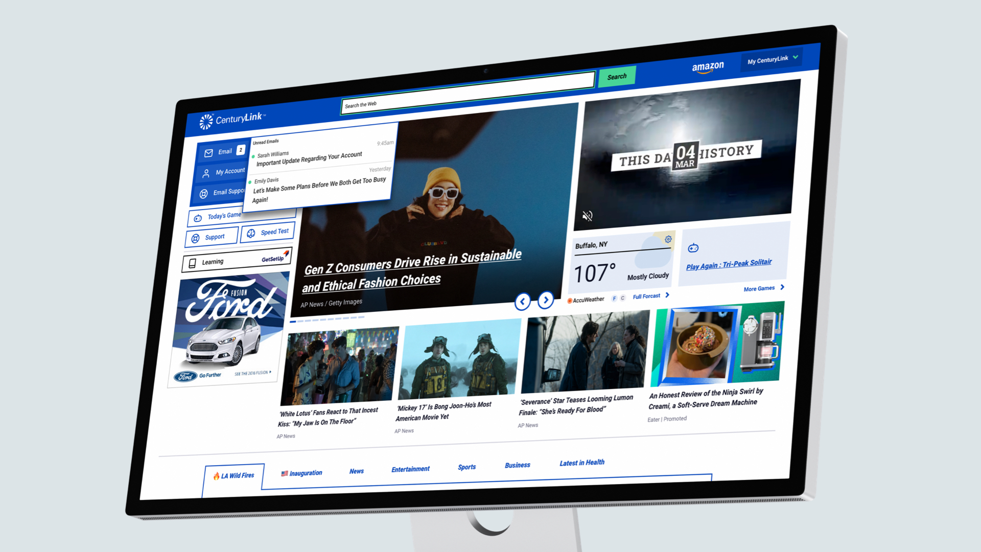 Advertising.com Hero