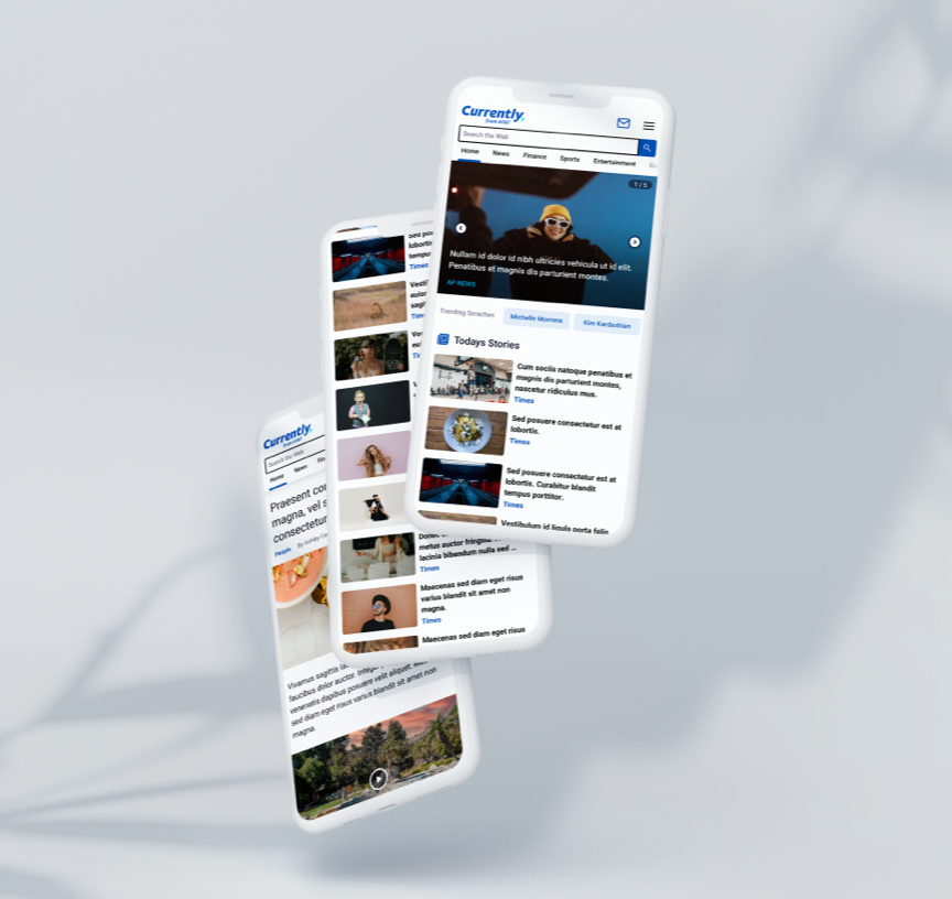 AT&T Audience Engagement Platform