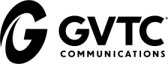 GVTC Communications Logo